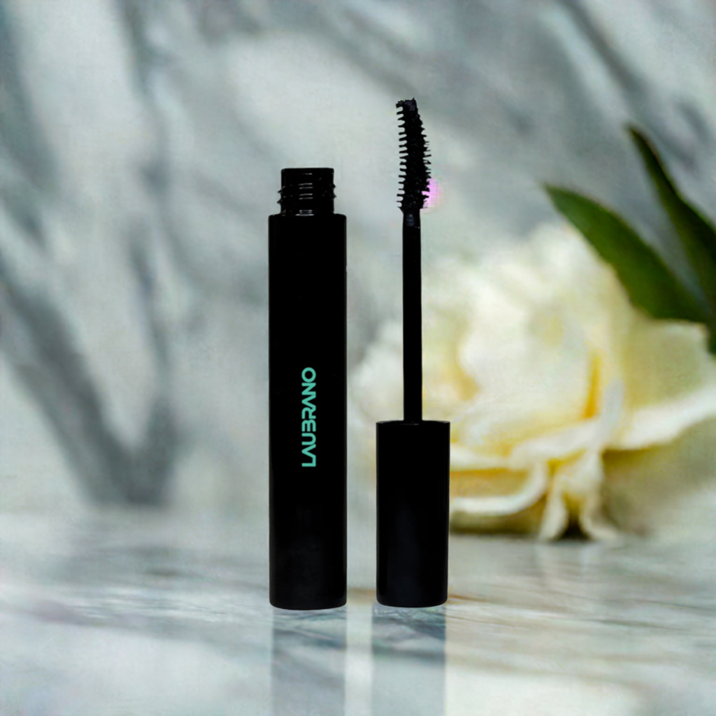 Luxury Mascara - Black